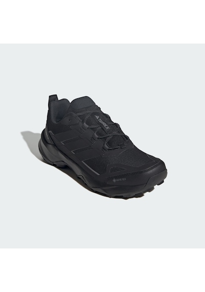 Adidas Erkek Yürüyüş Ayakkabı Terrex Skychaser Ax Jq2210 Siyah