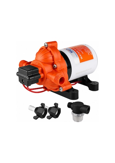 Seaflo Hidrofor Pompası 12V - 11.3 L/Dk - 45 PSI