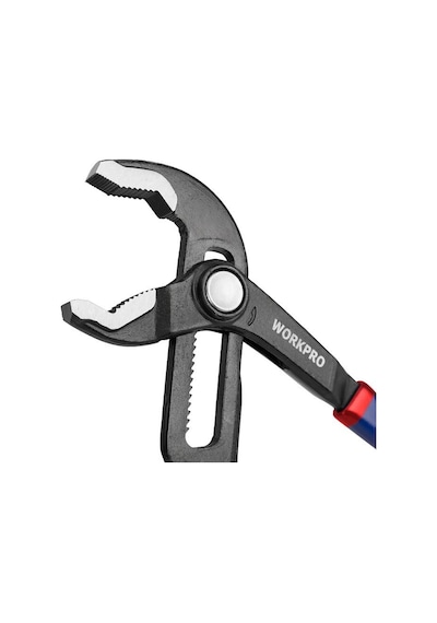 Workpro Wp231087 250mm Cr-v Profesyonel Ayarlı Düğmeli Fort Pense