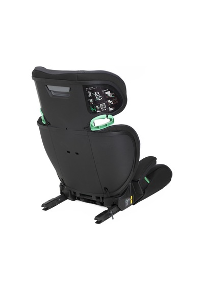 Chicco Quızy I-sıze Black-yeni 06087025950710