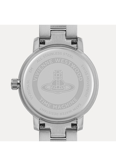 Vıvıenne Westwood Vv307slsl Kadın Kol Saati Gümüş