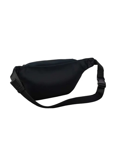 Calvin Klein Bold Ck Waıstbag, Ub1 Siyah Erkek Bel Çantası