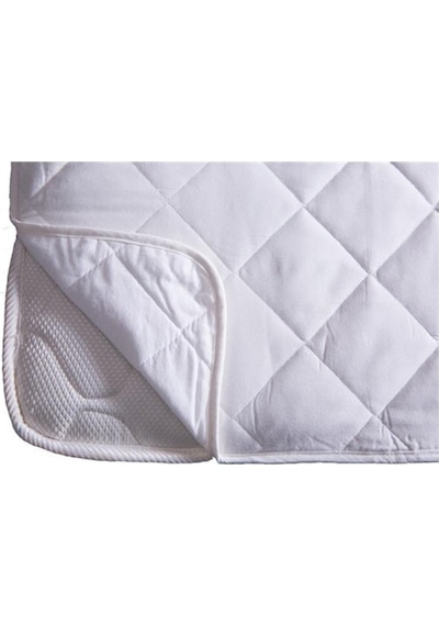 Uzunbebe 100X200 Opalin Bamboo Yatak , Yastık , Yatak Koruyucu Alez Kılıf