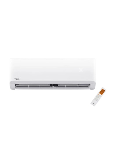 Teka ACI 124 WH ACO 124 WH A++ 24000 BTU Inverter Duvar Tipi Klima