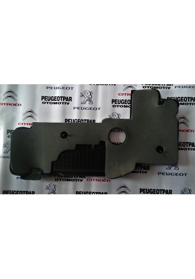 Peugeot 206 307 1.4 Hdi Motor Üst Kapagi 013742 387414371