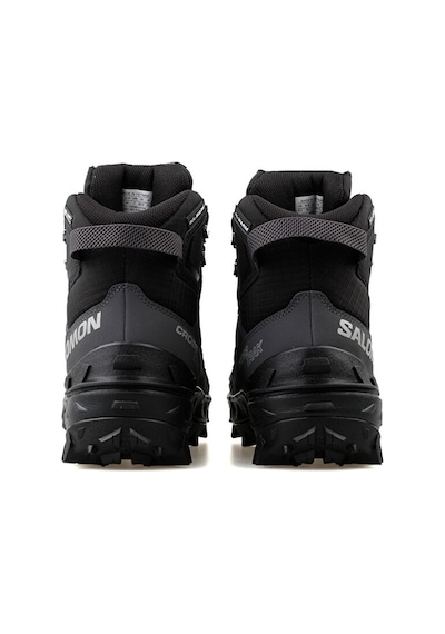 Salomon Crosstrak Powder Wp Erkek Outdoor Botu L47569600 Gri