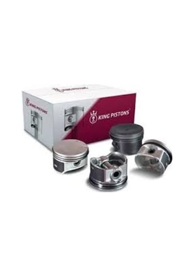 Opel / Vectra A 2.0 Piston Segman Takımı 86mm