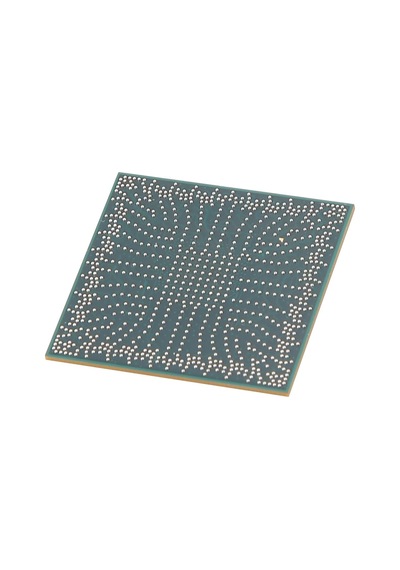 Sr40b Bga Yonga Seti Sürücü Ic Çip Dizüstü Bilgisayar Anakart Çip Yeşil