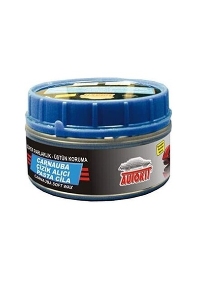Falkon Autokit Fa1-232 Çizik Alıcı Pasta Cila- 12'li Paket