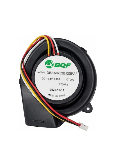 Rowenta 8575wh X-plorer 75s Robot Süpürge Fan Motoru