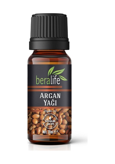 Beralife Argan Yağı 20 ML