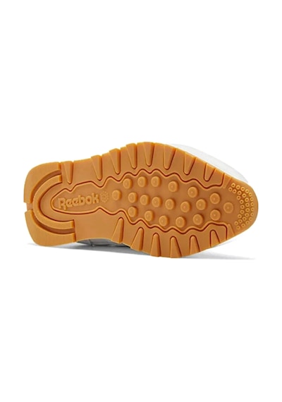 Reebok  3P Classic Leather Erkek Beyaz Sneaker