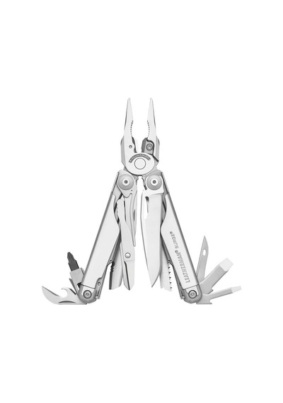 Leatherman Kamp Surge Multitool Gri