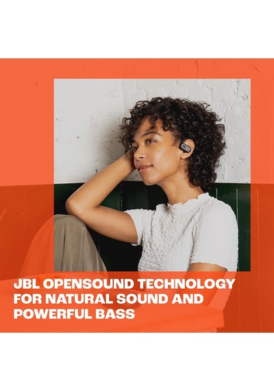 Soundgear Sense,tws Kulaklık, Siyah