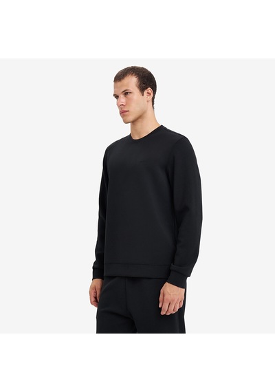 Lescon Siyah Erkek Sweatshirt 26n-1167