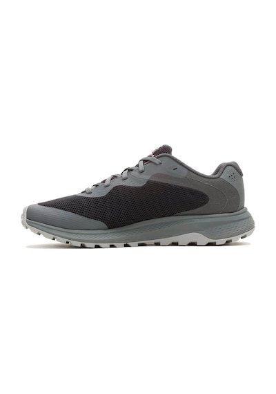 Merrell Fly Strike 2 J068547 Unisex Spor Ayakkabı Füme