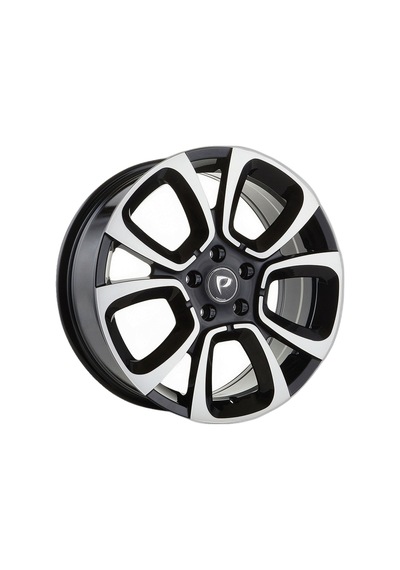 Akd-a5850-03 15 İnç 4x108 Peugeot 208 301 Citroen C-elysée Uyumlu Et27 65.1 Bm 15 İnç Jant Takımı 4 Adet