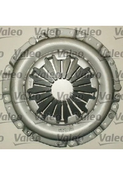 Debriyaj Setı Accent 1.5 I 12v 16v 94&gt 00 Benzınlı 200 20