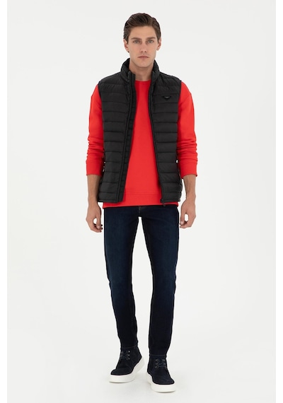 U.s. Polo Assn. Erkek Yelek 50290793-vr046