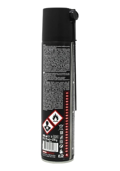 Motul P4 E.Z. Lube 400 Ml Çok Amaçlı Yağlayıcı Sprey