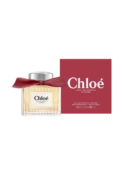 Chloe L' Eau De Parfum Intense Kadın Parfüm EDP 100 ML