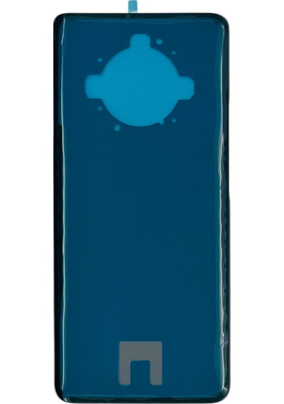 Teknonet Realme 11 Pro Uyumlu Batarya Kapağı - Siyah Siyah
