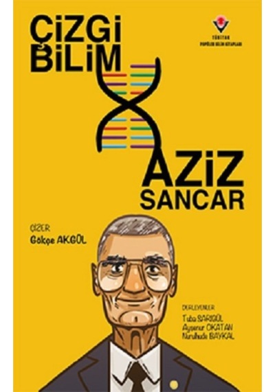 Çizgi Bilim - Aziz  Sancar