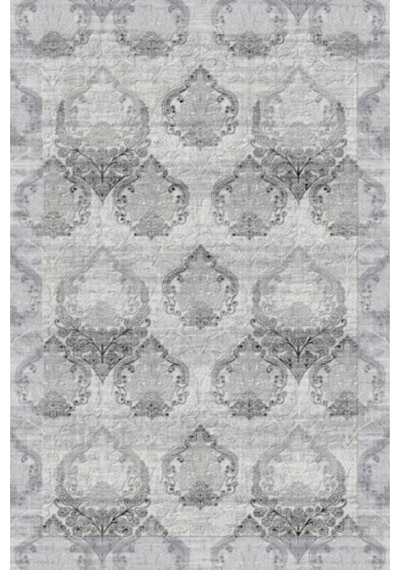 Linea Halı Bamboo 160x230 Desen : 3703 Gri