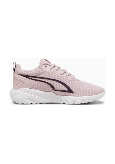 Puma All Day Active Günlük Spor Ayakkabı C-pum387386j10p19 Pembe