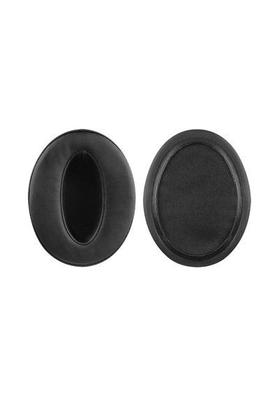 Lexroo Sennheiser Uyumlu Hd 300 400s Hd4.30 Hd4.40 Hd4.50 Hd458 Bt Hd 450 İle Uyumlu Kulaklık Pedi Çok Renkli