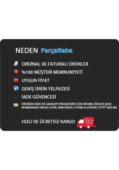 Çeşitli Bosch 3397004669 Eco Silecek 48cm Std