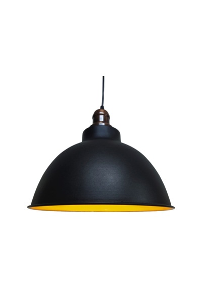 Riolight Retro Metal Bakır Askılı Tekli Sarkıtlar (538296205)