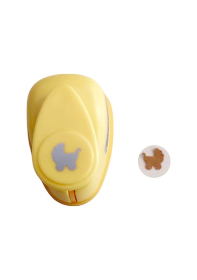 Mini Şekilgeç 3/8 '' 1 Cm -19 Çok Renkli