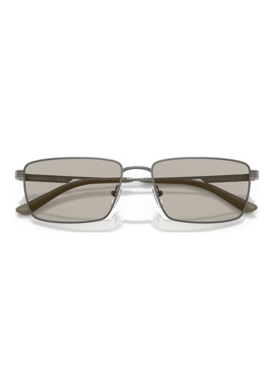 Ea 2169 3425/3 57 Emporio Armani Güneş Gözlüğü Siyah