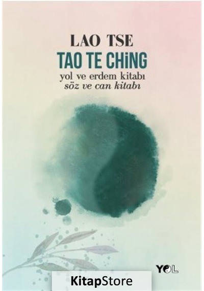 Tao Te Ching - Lao Tse - Yol Yayınları