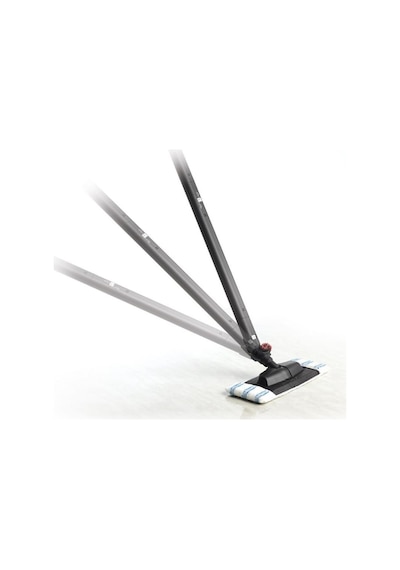Polti Vaporetto Pro 95 Turbo Flexi Iron Plug 5 Bar Buharlı Temizlik Makinesi
