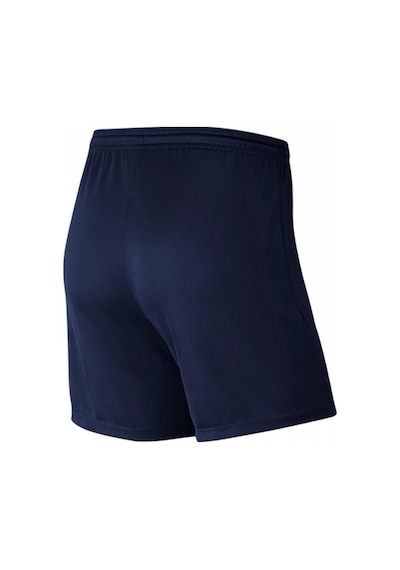 Nike W Nk Df Park Iıı Short Nb K Kadın Futbol Şort Lacivert