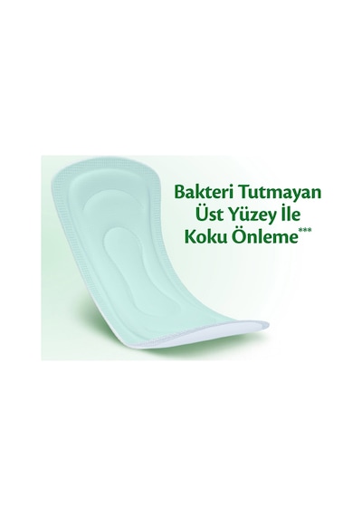 Evony Günlük Mesane Pedi Uzun 3 x 24'lü