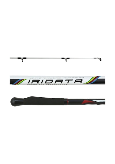 Colmic Iridata 4.20m 100-250g Surf Kamışı
