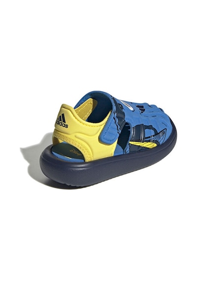 Adidas Water Sandal Dori I Bebek Günlük Sandalet Ih1233 Mavi Mavi