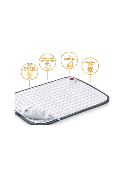 Hk Comfort Isıtıcı Ped