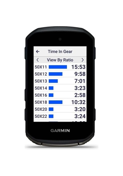 Garmin Edge 850 Bisklet Bilgisayarı