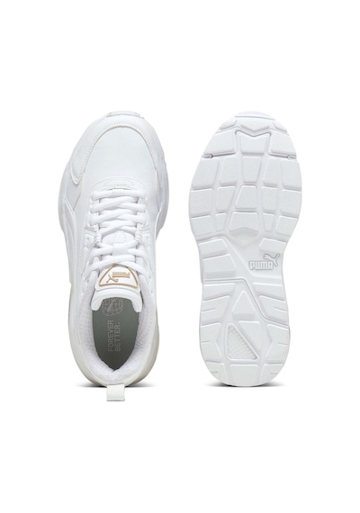 Puma Vıs2k Sl Erkek Spor Ayakkabı Beyaz