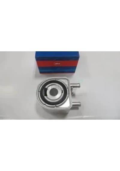 Yağ Soğutucusu Sh Peugeot 307- 2001-2005