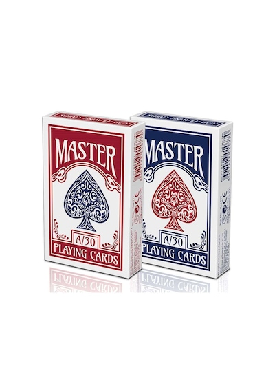 Ks Games Master A30 Oyun Kağıdı Adet I T77