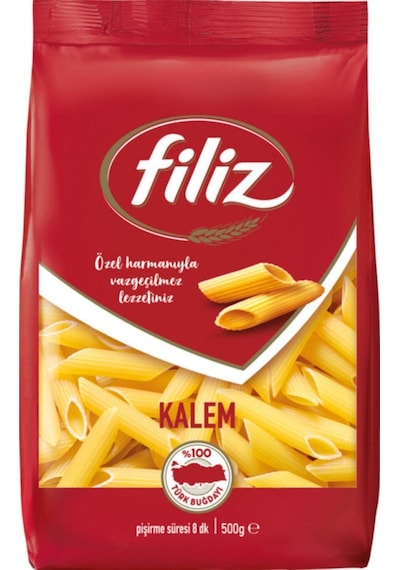 Kalem Makarna 500 Gr