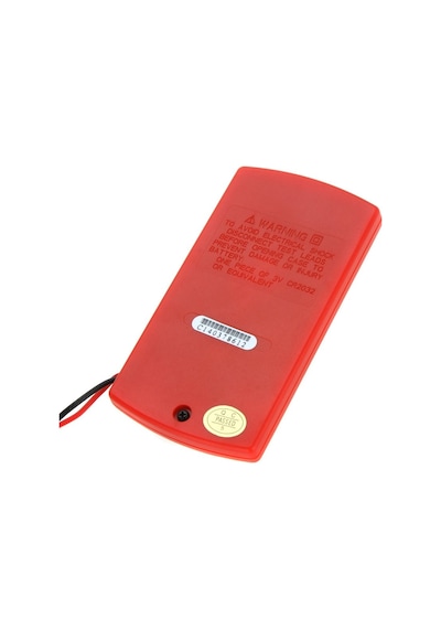 Unı-t Ut 120a Cep Tipi Profesyonel Multimetre Ut120a