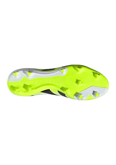 Jı1117-e Adidas Predator League Fg-mg Erkek Spor Ayakkabı Beyaz Jı1117-e Beyaz