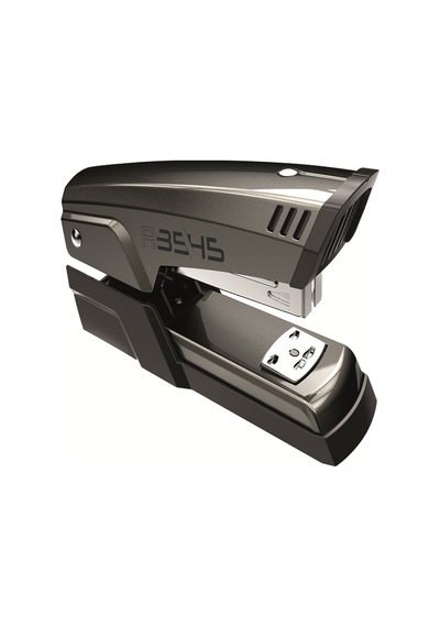 Maped Zımba Makinesi Advanced Metal 24/6 Siyah 354511