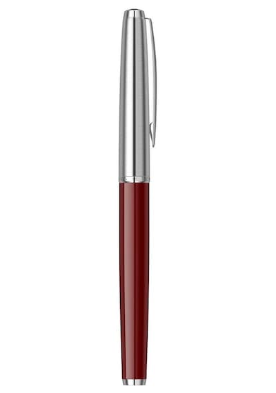 Scrikss 78 Metropolis Dolma Kalem – Bordo
